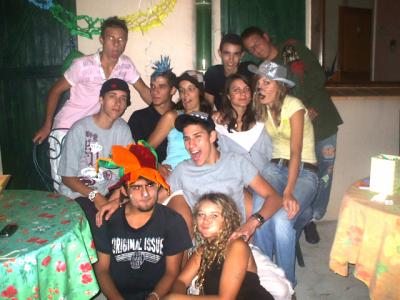 nOousS je vOus aime bcp ..